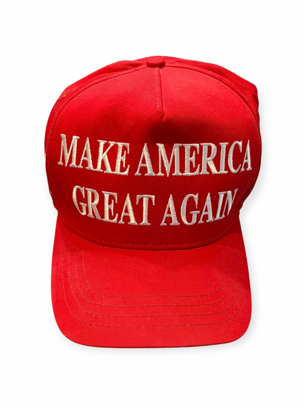 🆕 Official Trump MAGA hat